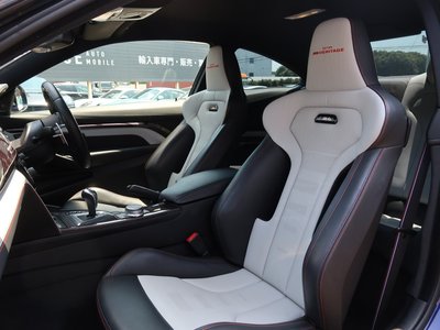 2020 BMW M4 COUPE photo 7