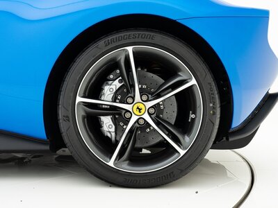 2025 Ferrari 296 GTS — фото 14
