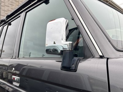 2015 Toyota LAND CRUISER 70 photo 14