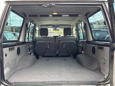 2015 Toyota LAND CRUISER 70 thumbnail 23