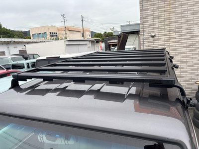 2015 Toyota LAND CRUISER 70 photo 16