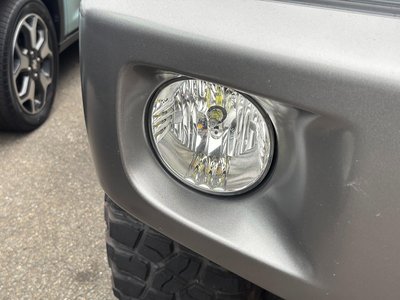 2015 Toyota LAND CRUISER 70 photo 10