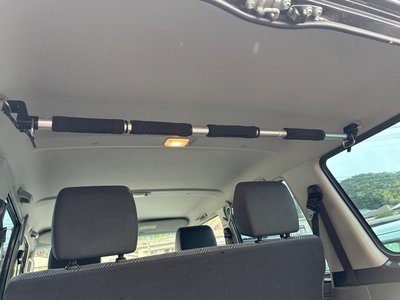 2015 Toyota LAND CRUISER 70 thumbnail 24