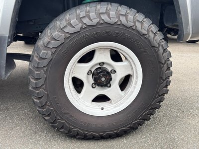 2015 Toyota LAND CRUISER 70 photo 11