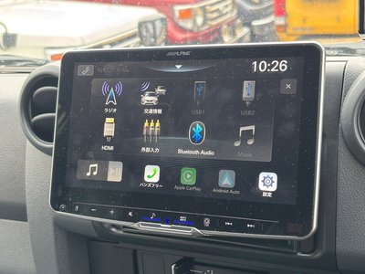 2015 Toyota LAND CRUISER 70 thumbnail 26
