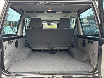 2015 Toyota LAND CRUISER 70 thumbnail 22