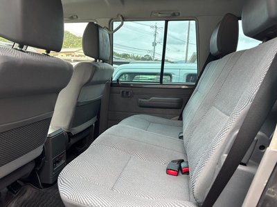 2015 Toyota LAND CRUISER 70 thumbnail 44