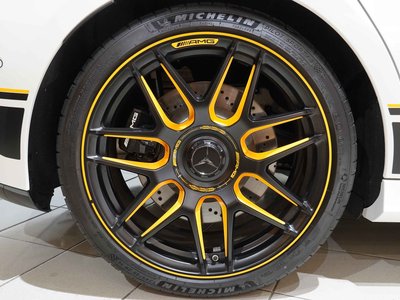 صورة 5 لـ 2025 Mercedes-BENZ A-CLASS AMG