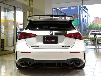 صورة 3 لـ 2025 Mercedes-BENZ A-CLASS AMG