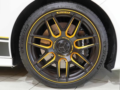 صورة 4 لـ 2025 Mercedes-BENZ A-CLASS AMG