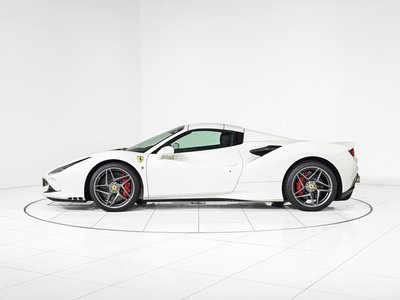 2022 Ferrari F8 SPIDER — фото 8