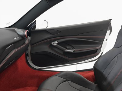 2022 Ferrari F8 SPIDER — фото 15