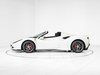 2022 Ferrari F8 SPIDER — фото 7