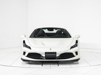 2022 Ferrari F8 SPIDER — фото 4