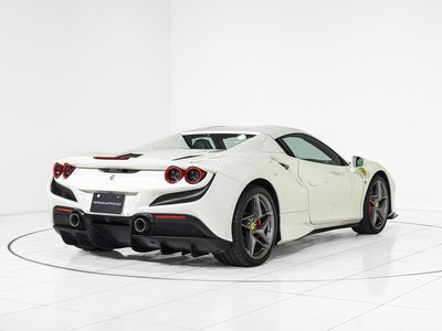 2022 Ferrari F8 SPIDER — фото 10