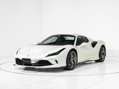 2022 Ferrari F8 SPIDER — фото 6