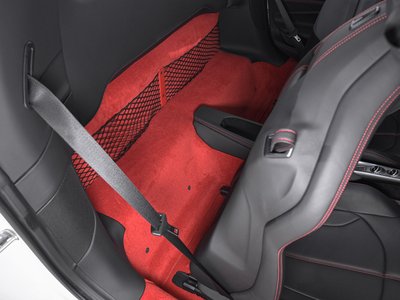 2022 Ferrari F8 SPIDER — фото 14