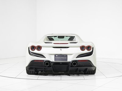2022 Ferrari F8 SPIDER — фото 11