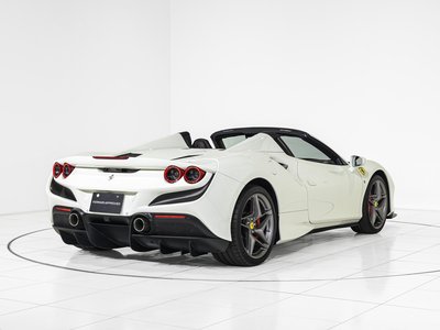 2022 Ferrari F8 SPIDER — фото 9