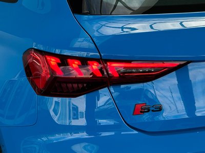 صورة 7 لـ 2023 AUDI S3 SPORTBACK