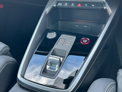 صورة 17 لـ 2023 AUDI S3 SPORTBACK