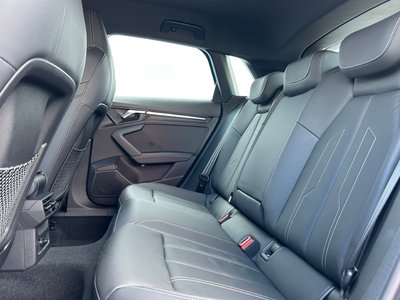 صورة 39 لـ 2023 AUDI S3 SPORTBACK