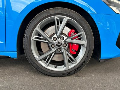 صورة 8 لـ 2023 AUDI S3 SPORTBACK