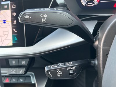صورة 15 لـ 2023 AUDI S3 SPORTBACK