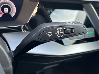 صورة 16 لـ 2023 AUDI S3 SPORTBACK