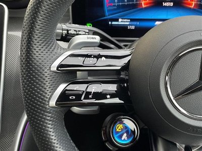 2023 Mercedes-BENZ C-CLASS AMG photo 10
