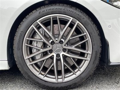2023 Mercedes-BENZ C-CLASS AMG thumbnail 38