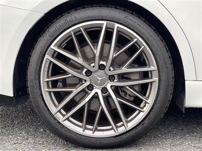 2023 Mercedes-BENZ C-CLASS AMG thumbnail 37