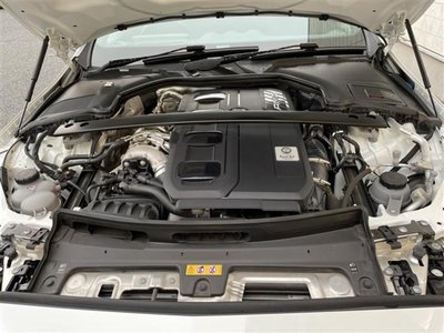 2023 Mercedes-BENZ C-CLASS AMG thumbnail 26