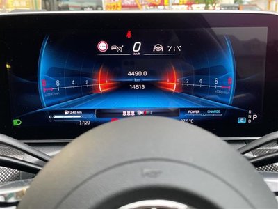 2023 Mercedes-BENZ C-CLASS AMG photo 9