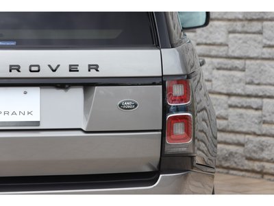 2019 LAND Rover RANGE ROVER thumbnail 33