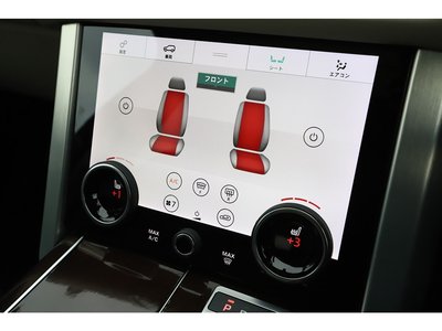 2019 LAND Rover RANGE ROVER thumbnail 50