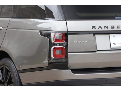 2019 LAND Rover RANGE ROVER thumbnail 34