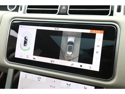 2019 LAND Rover RANGE ROVER thumbnail 47