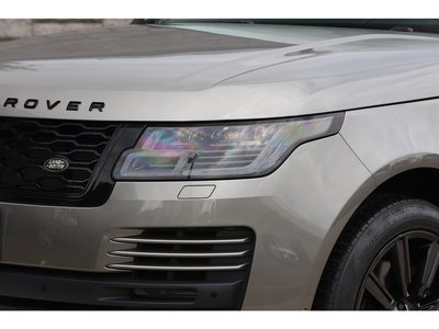 2019 LAND Rover RANGE ROVER thumbnail 29