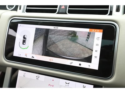 2019 LAND Rover RANGE ROVER thumbnail 48