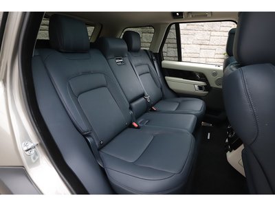 2019 LAND Rover RANGE ROVER thumbnail 42