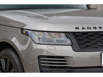 2019 LAND Rover RANGE ROVER thumbnail 30