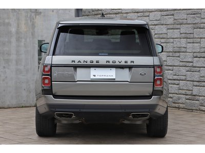 2019 LAND Rover RANGE ROVER thumbnail 21