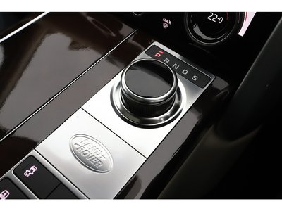 2019 LAND Rover RANGE ROVER thumbnail 52