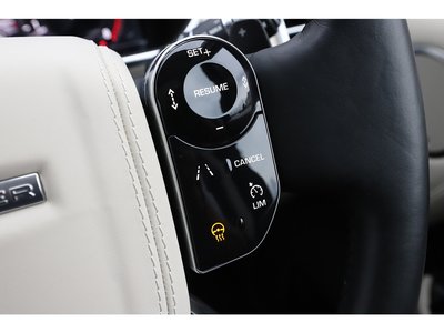 2019 LAND Rover RANGE ROVER thumbnail 45