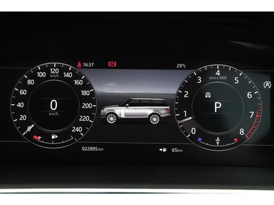 2019 LAND Rover RANGE ROVER thumbnail 44