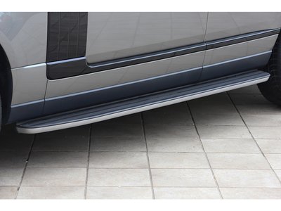 2019 LAND Rover RANGE ROVER thumbnail 35
