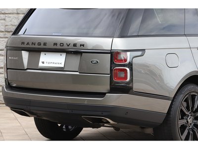 2019 LAND Rover RANGE ROVER thumbnail 32
