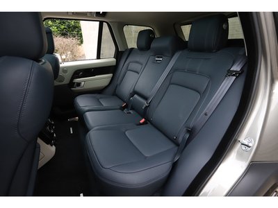 2019 LAND Rover RANGE ROVER thumbnail 43