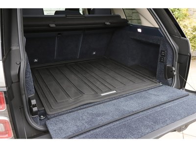 2019 LAND Rover RANGE ROVER thumbnail 55